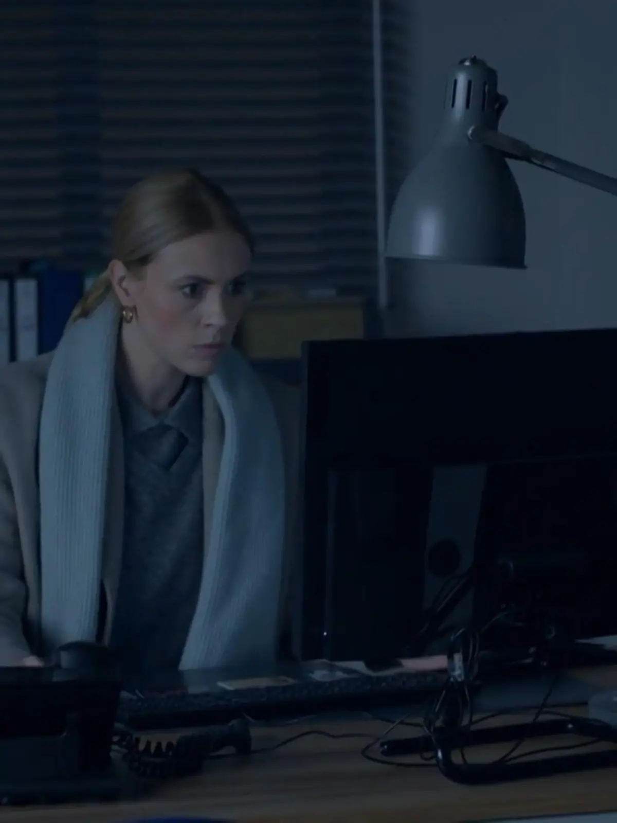 Bild zu: "Zoe macht sich große Sorgen um ihre Tochter"