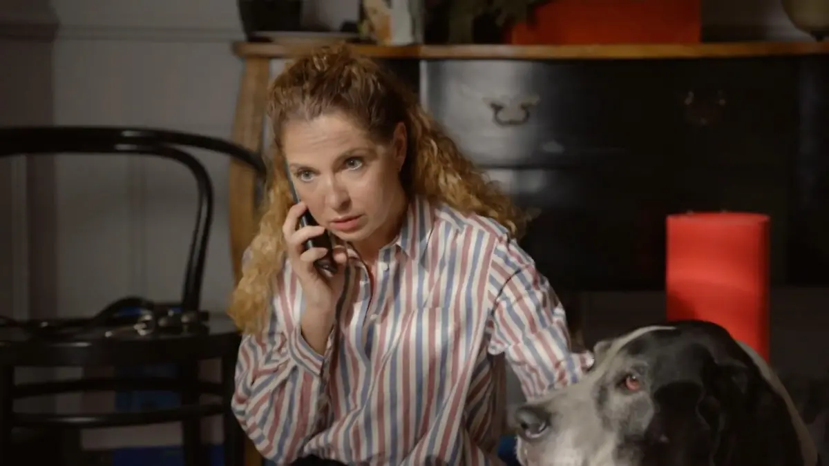 Nina wird auf eine illegale Idee gebracht GZSZ-Wochenvorschau Teil 3