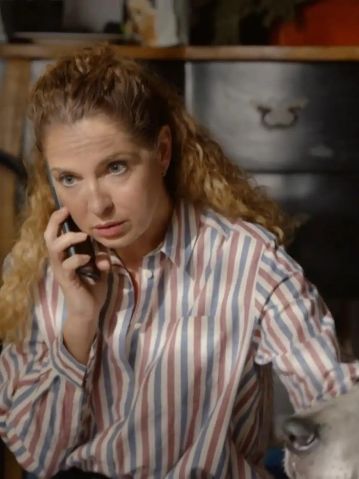 Bild zu: "Nina wird auf eine illegale Idee gebracht"