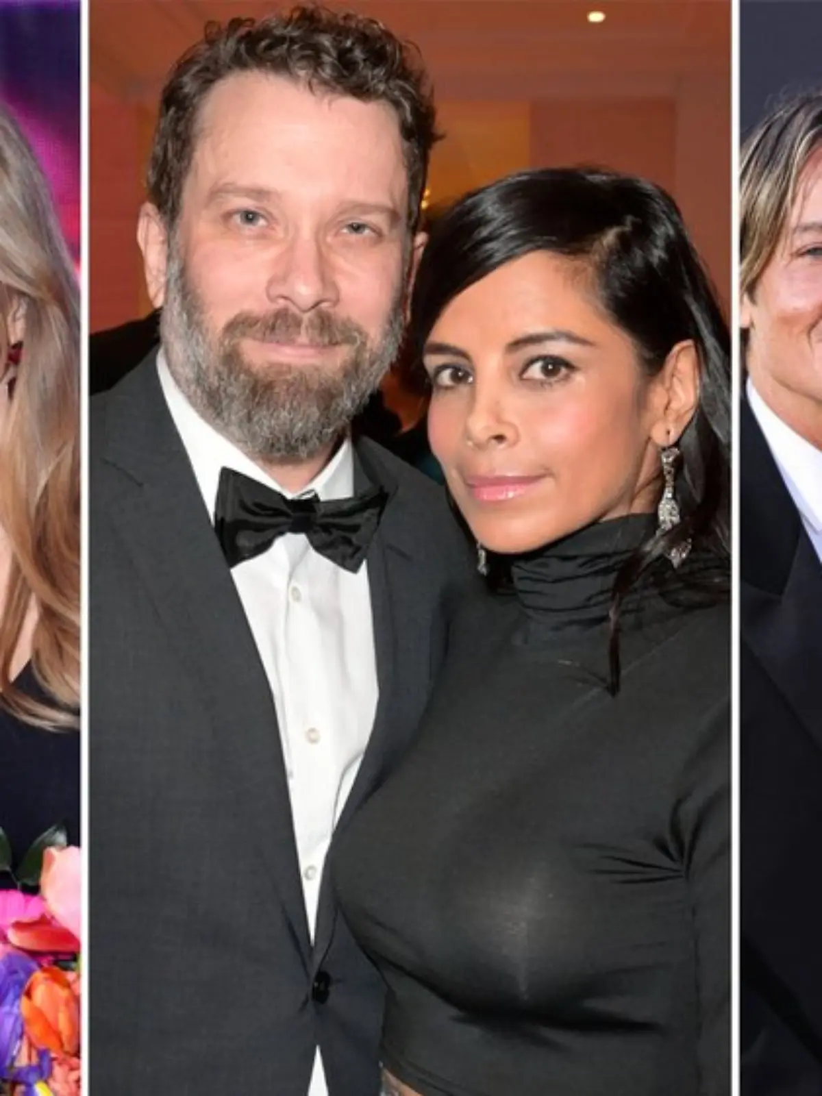 Diese Trennungen hatten wir wirklich nicht auf dem Schirm!