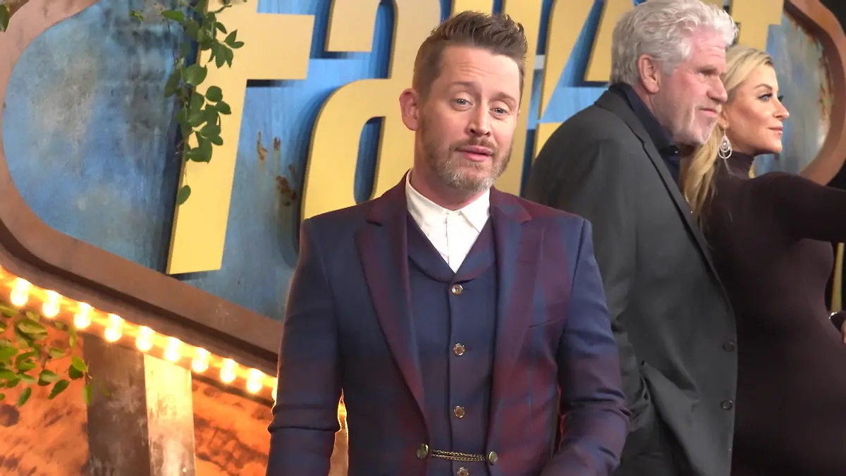 Macaulay Culkin verrät sein „Kevin“-Geheimnis Seine Söhne ahnen nichts!