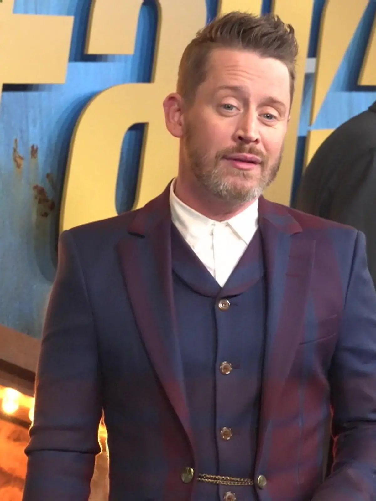 Bild zu: "Macaulay Culkin verrät sein „Kevin“-Geheimnis"