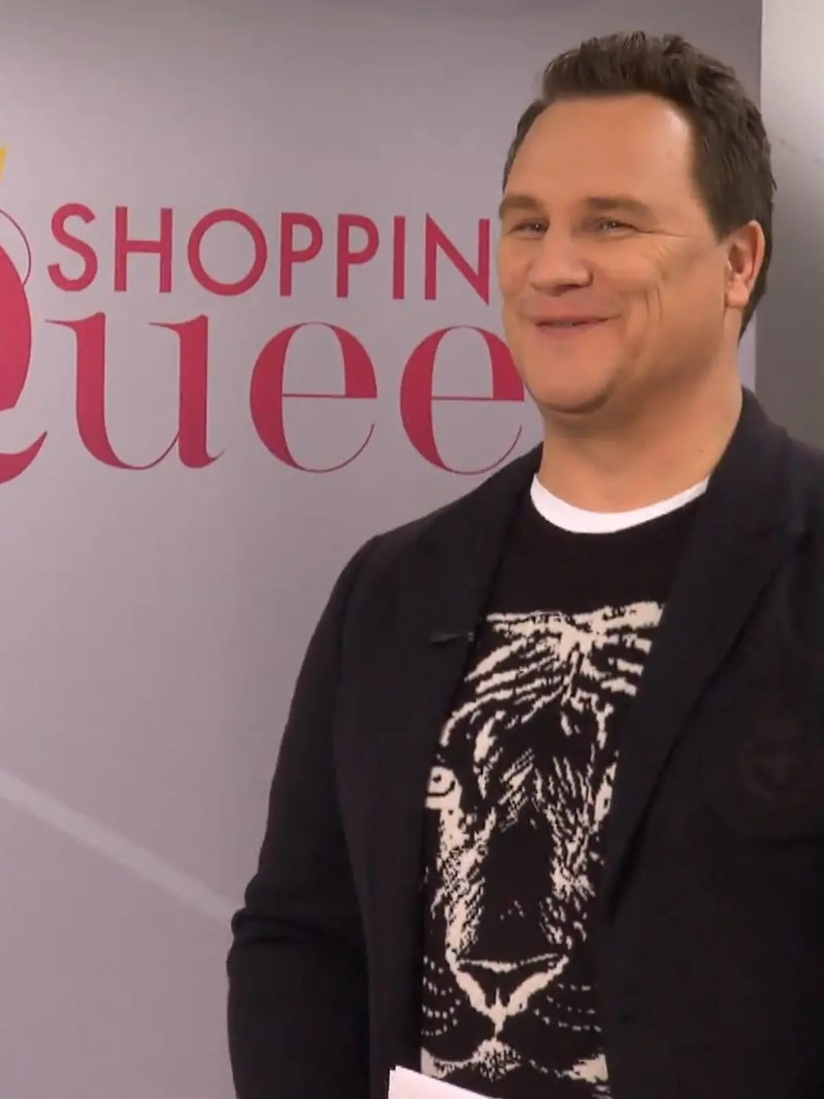 Bild zu: "Wer glänzt sich zum Sieg?"