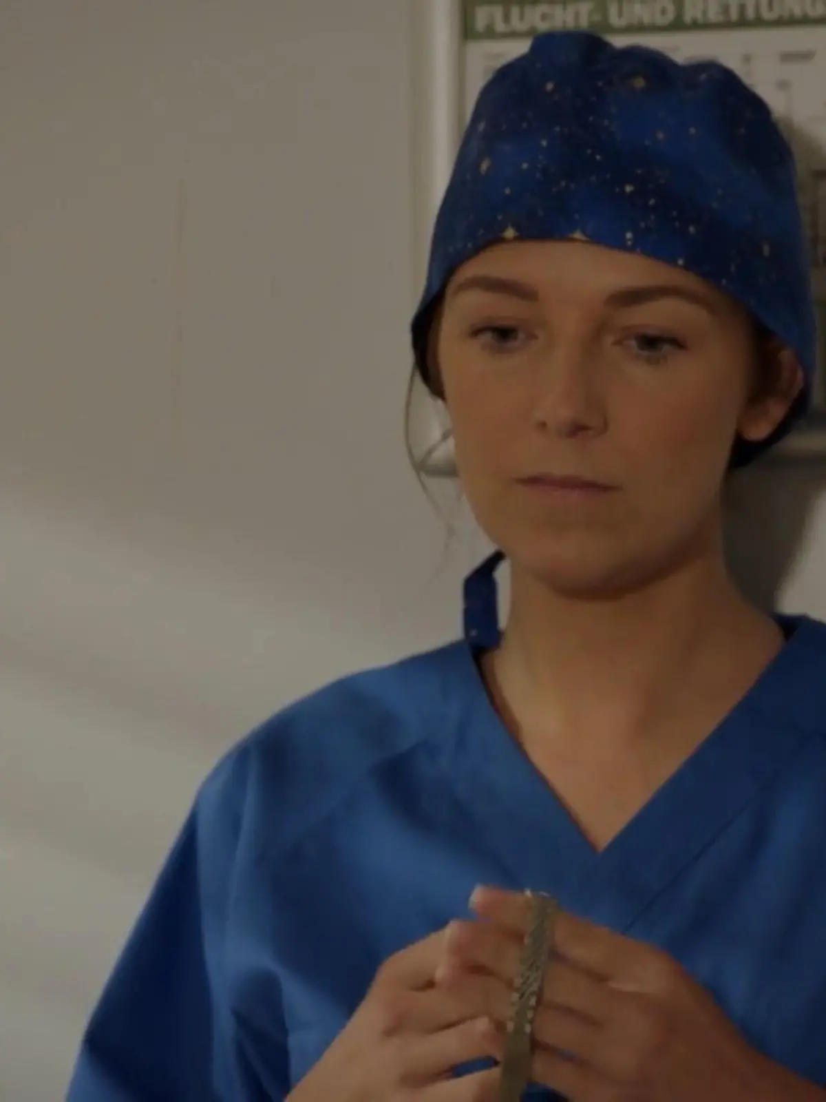 Bild zu: "Mutet Lilly sich zu viel zu?"