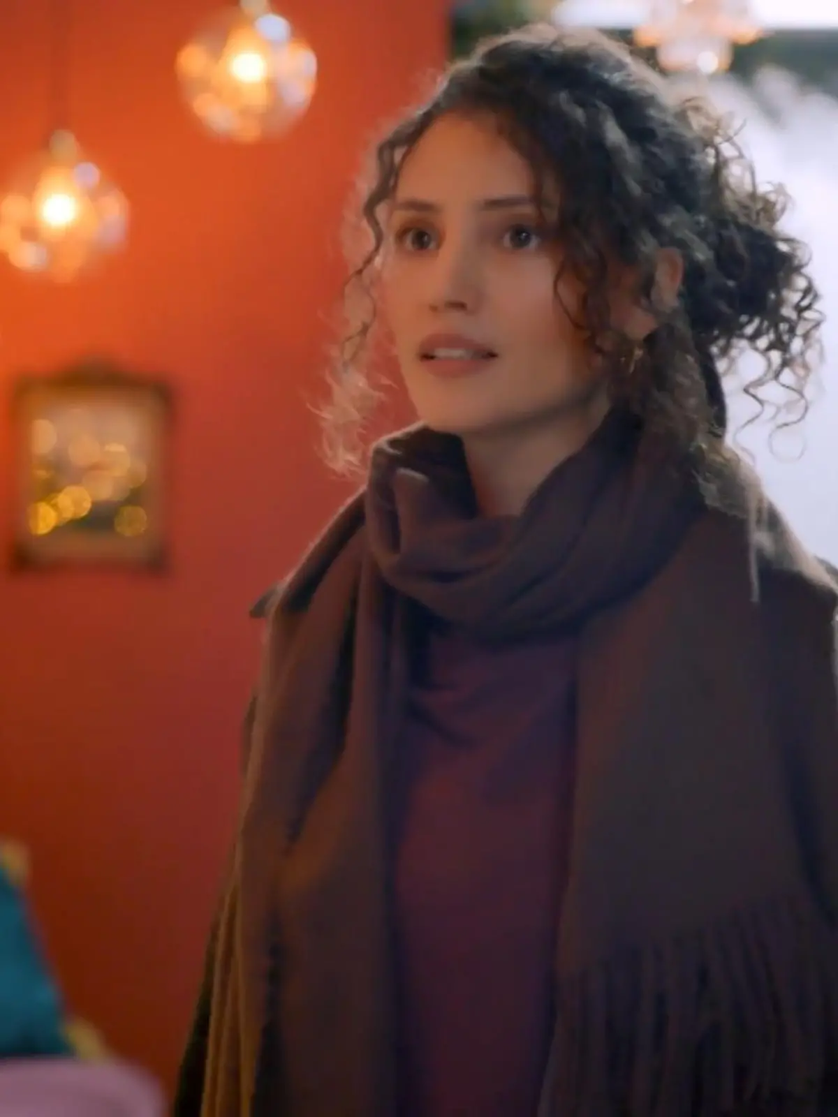 Unter uns: Naomi vermisst ihre demente Mutter