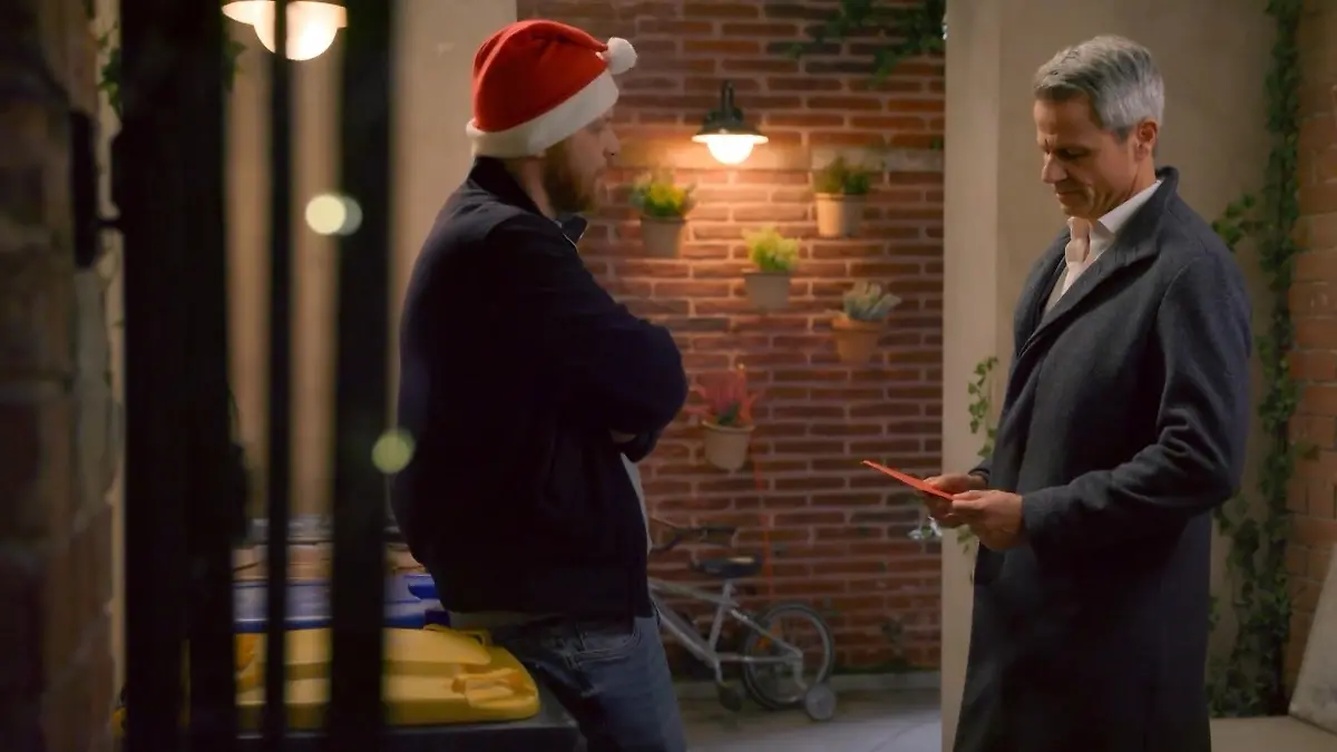 Benedikt erklärt Tobias seinen Plan mit Jori Die „Unter uns“-Wochenvorschau (Teil 2)