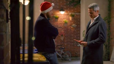 Unter uns”-Wochenvorschau ab 22.12.25: Naomi sorgt sich um ihre  verschwundene Mutter