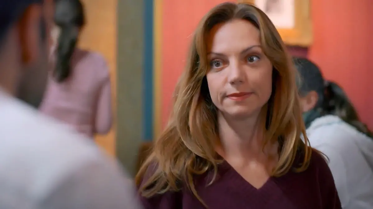 Danas Rückkehr sorgt für gemischte Gefühle Die „Unter uns“-Wochenvorschau (Teil 3)