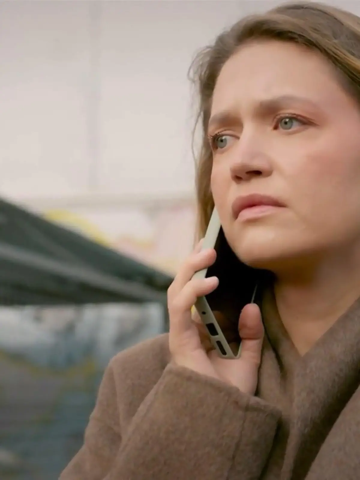 Bild zu: "Wie geht es jetzt weiter, Amrei Haardt? "