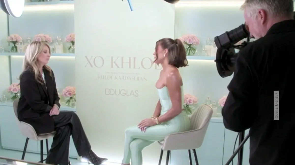 RTL-Moderatorinnen entern Kardashian-Reality-Show Das gab es so noch nie!