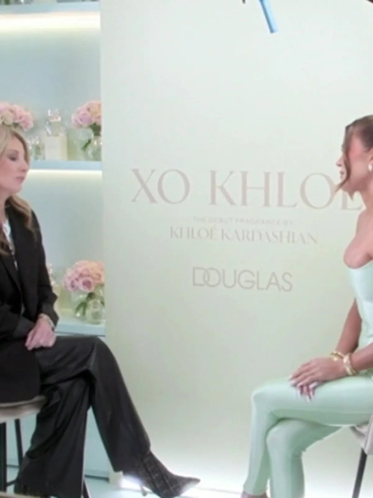 Bild zu: "RTL-Moderatorinnen entern Kardashian-Reality-Show"