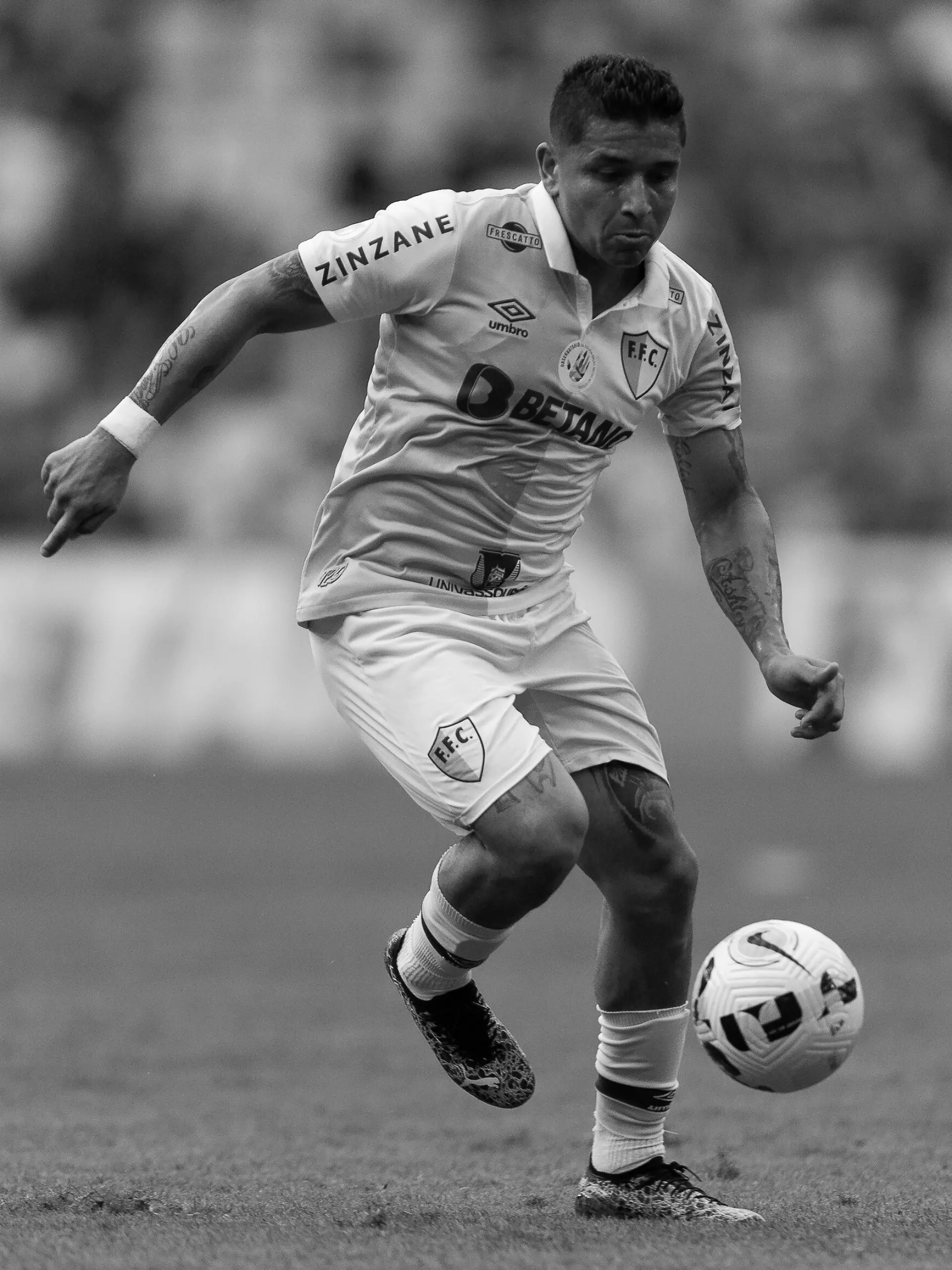 Mario Pineida
