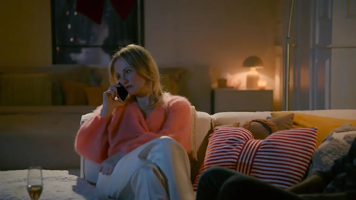 Bescherung bei den Reichenbachs Die AWZ-Wochenvorschau (Teil 3)