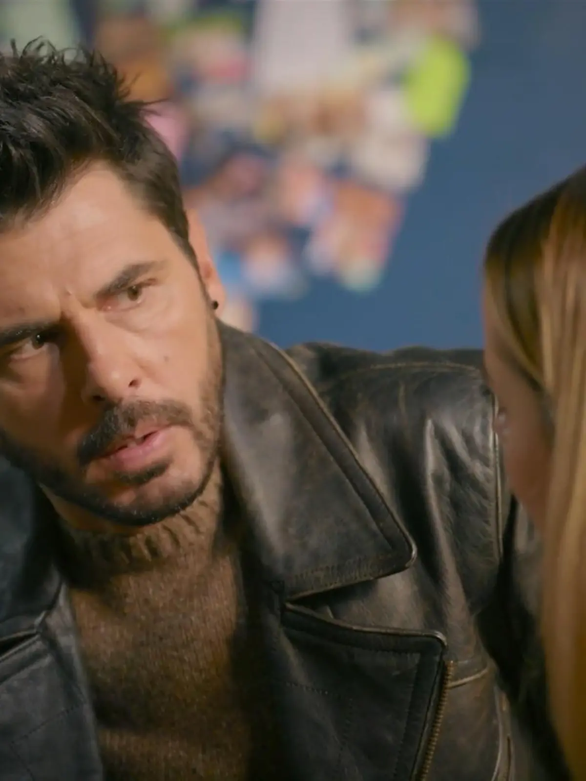 AWZ: Valeas Geständnis macht Matteo fassungslos