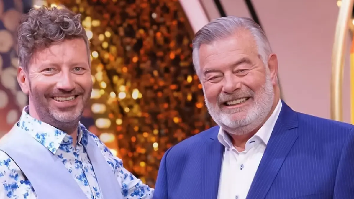 Der Preis ist heiß auf RTL+