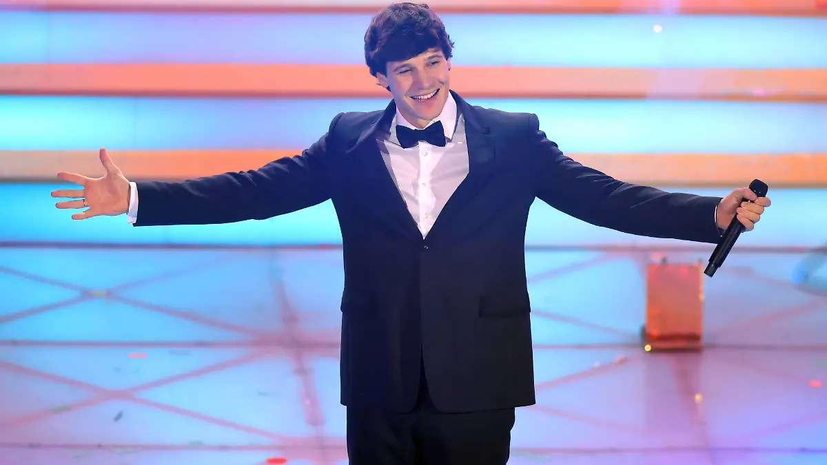 ARD: \ Das Adventsfest der 100.000 Lichter \.