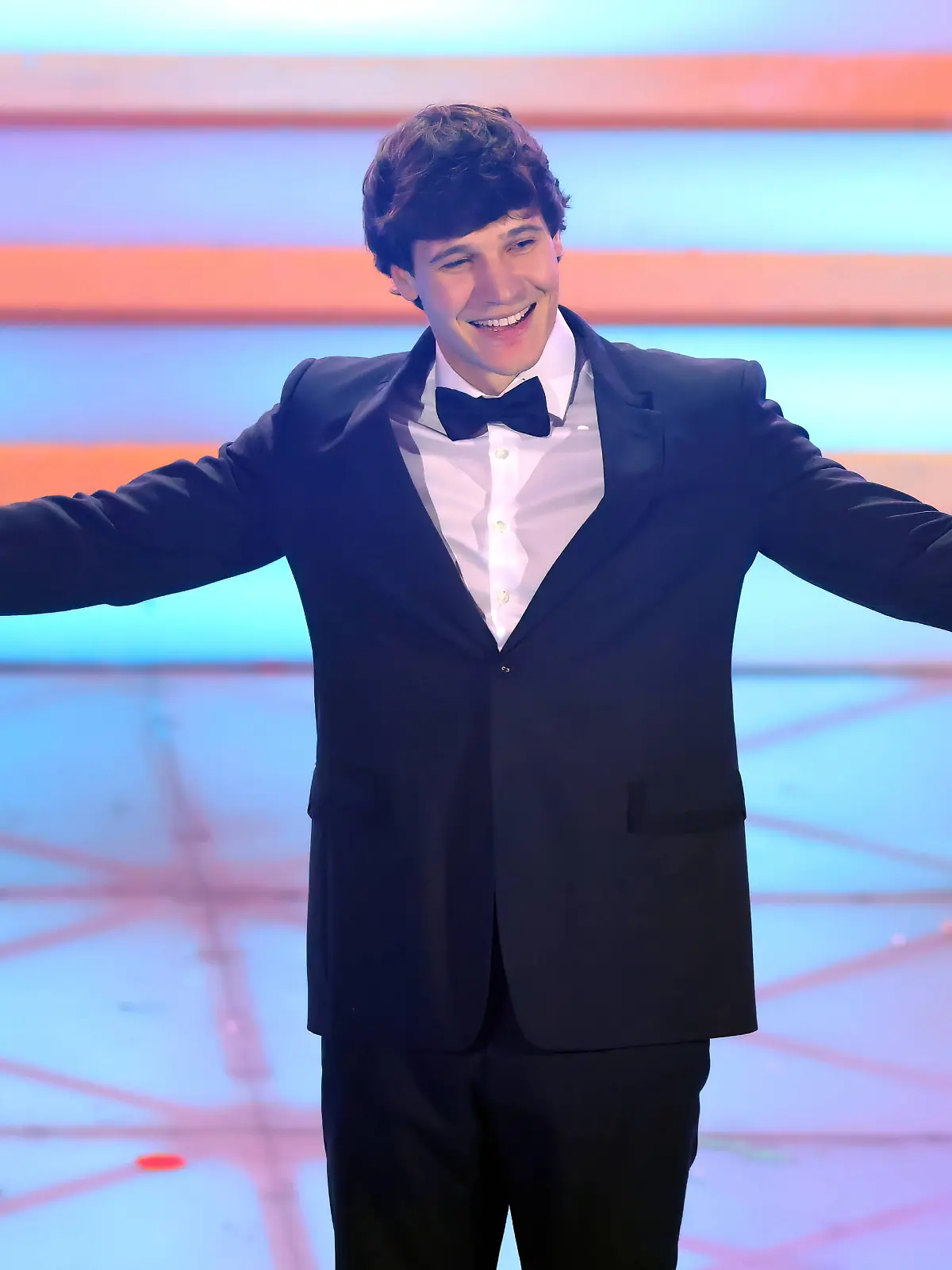 ARD: \ Das Adventsfest der 100.000 Lichter \.