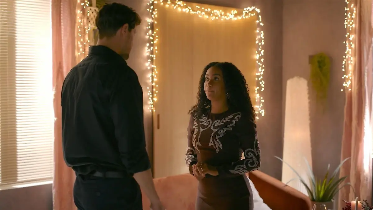 AWZ-Wochenvorschau ab 22.12.25: Imani macht Jan einen Antrag