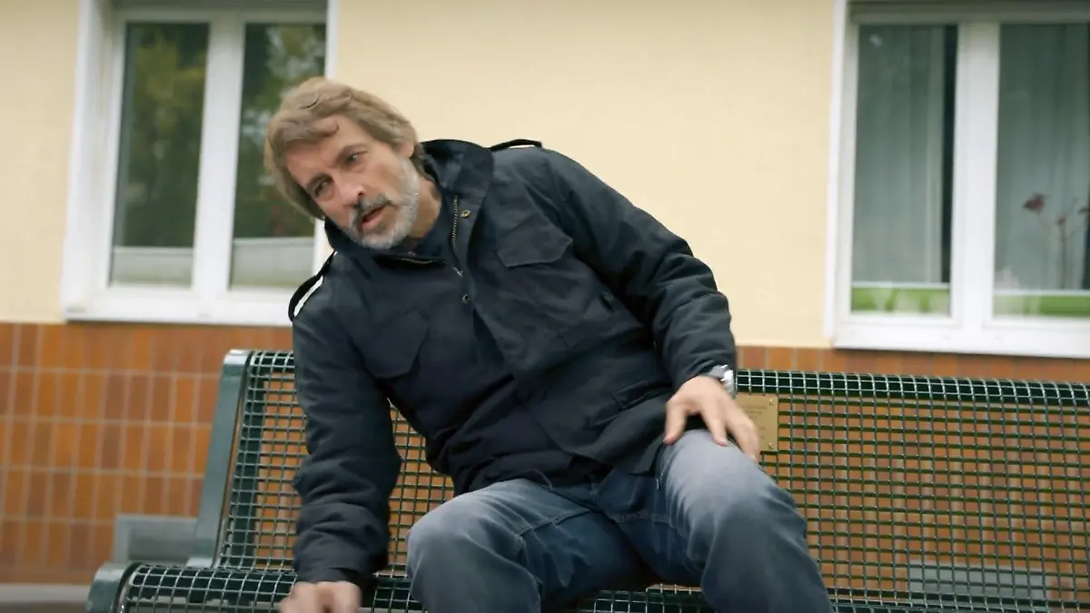 Mit Jori stimmt etwas nicht „Unter uns”-Spoiler