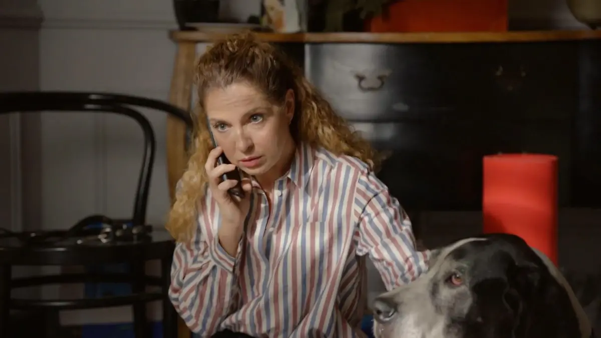 Wird Nina zur Erpresserin? GZSZ-Folge 8430 vom 2. Januar 2026 im TV