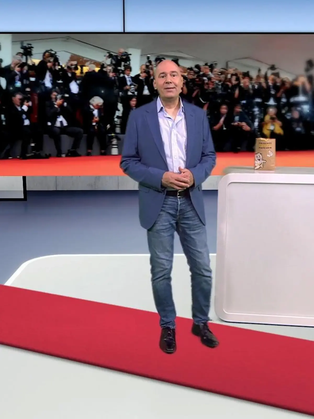 Bild zu: "Highlights aus dem Filmjahr 2025"