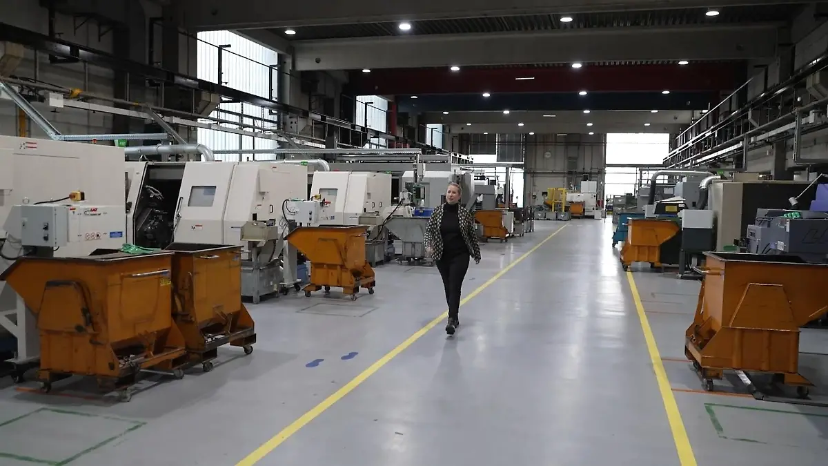 Arbeitsmarkt 2026 Industriestandort NRW wackelt weiter