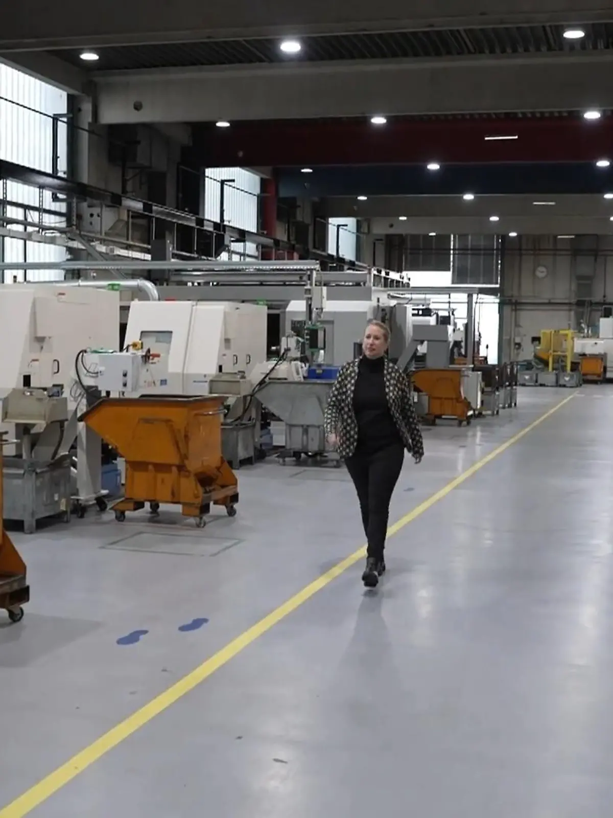 Bild zu: "Arbeitsmarkt 2026"