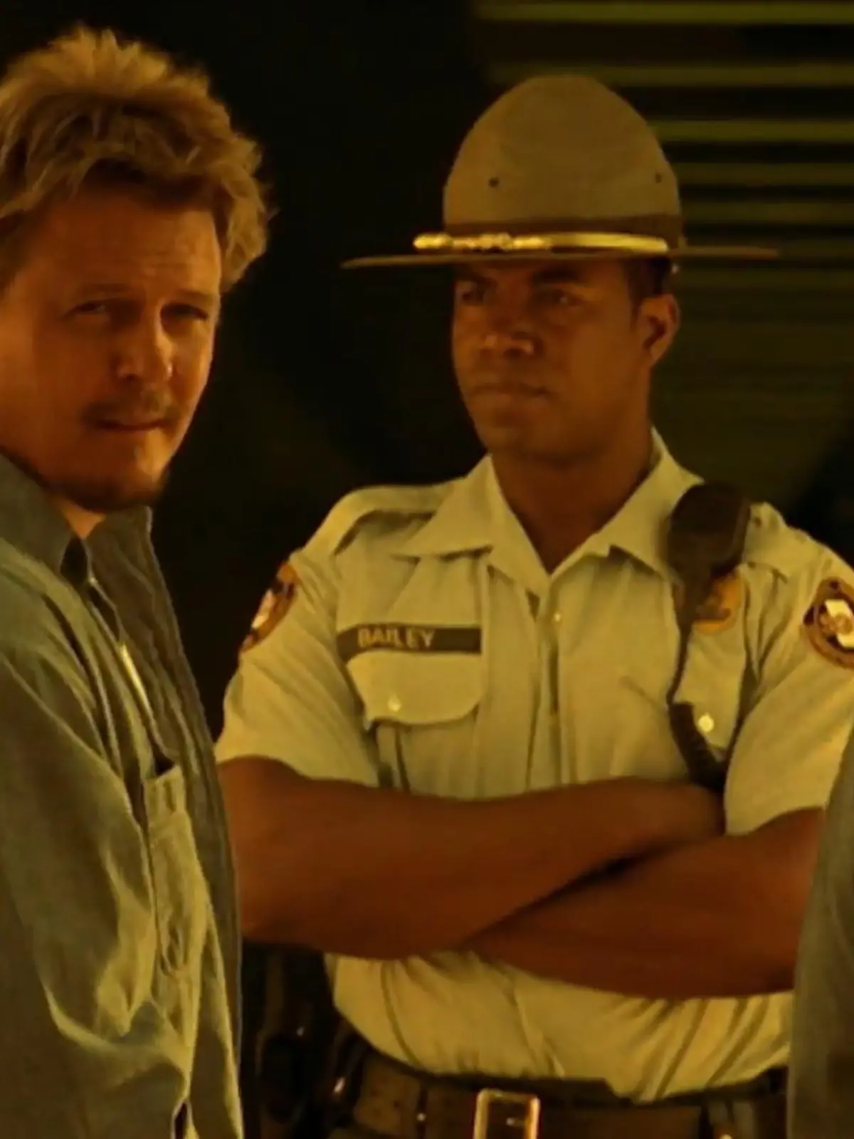 Bild zu: "CSI: Miami"