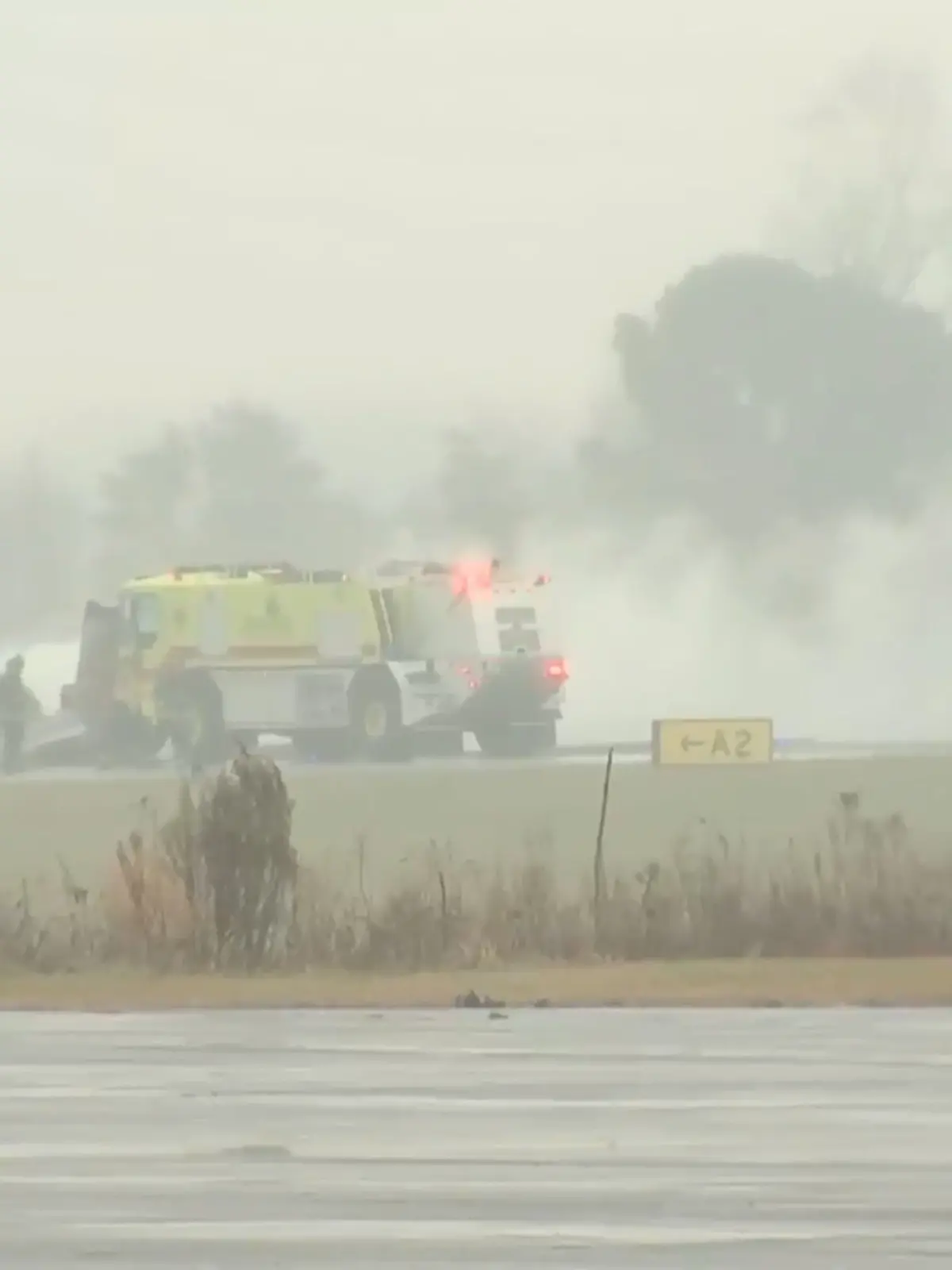 North Carolina Plane Crash