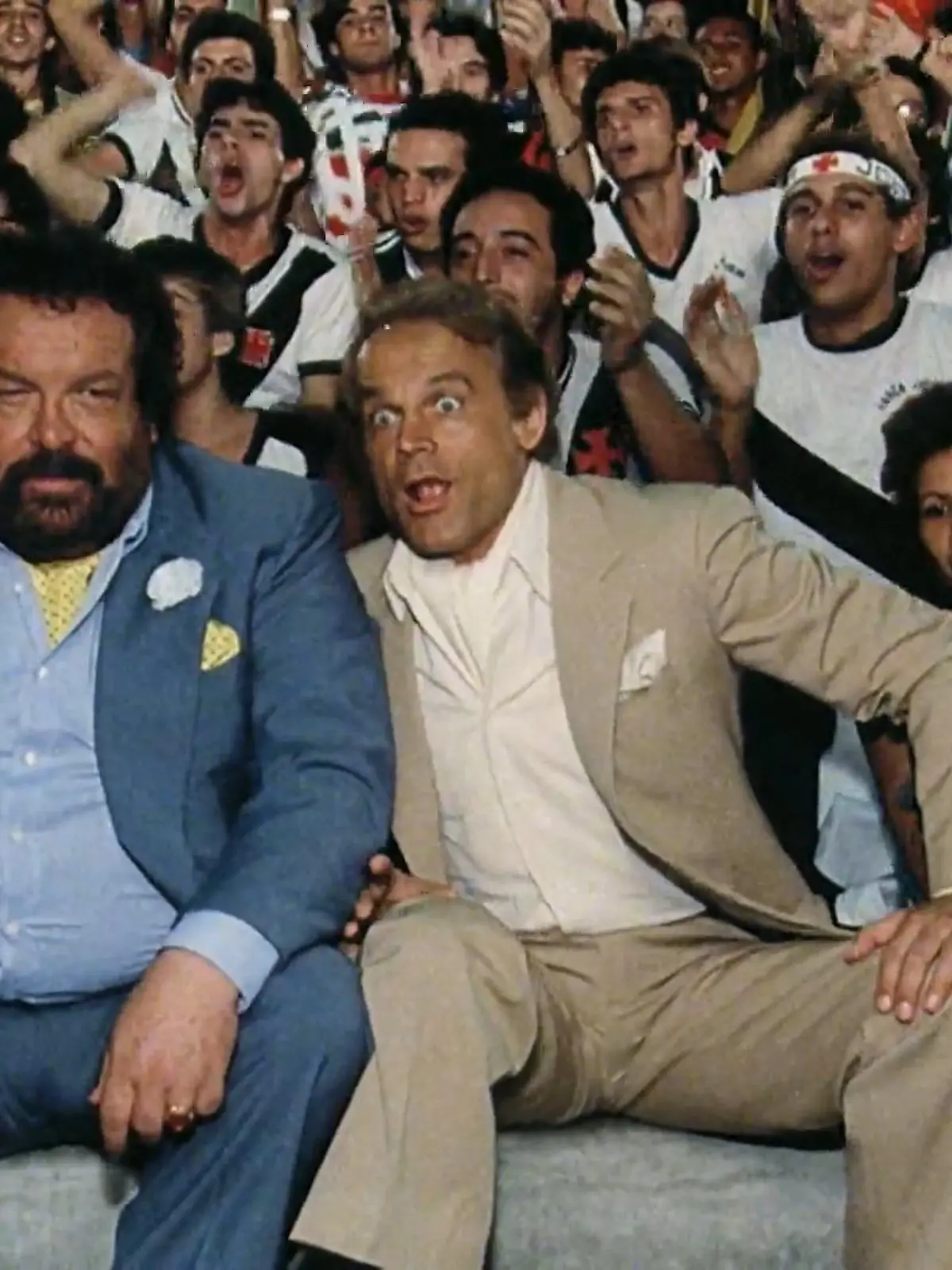 Bild zu: "Der Januar bei NITRO"