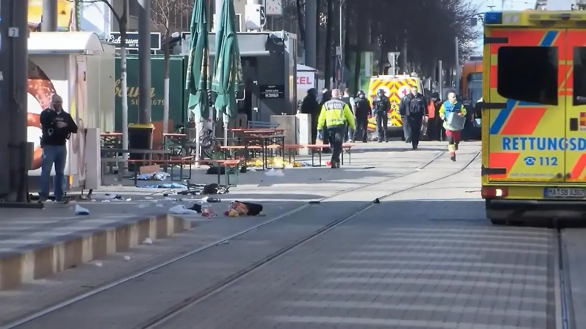 Urteil gegen Amokfahrer von Mannheim Amokfahrt Mannheim