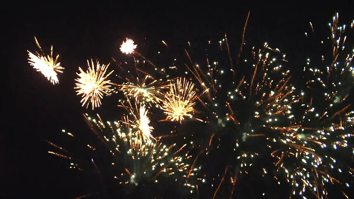 60 Prozent der Deutschen sind für ein Böllerverbot Feuerwerk an Silvester