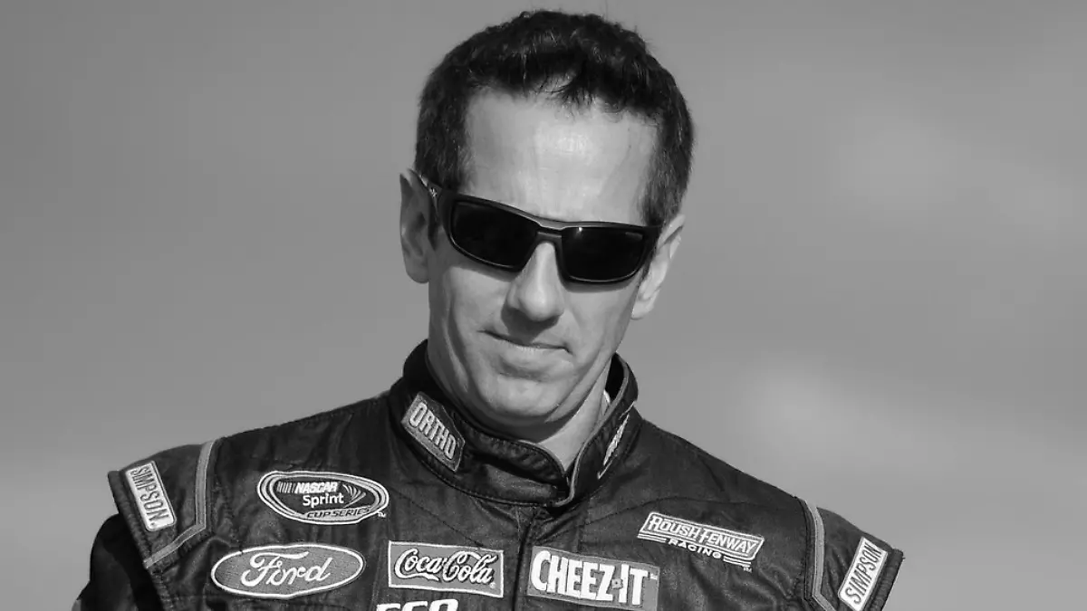 Greg Biffle ist bei einem Flugzeugunglück gestorben.