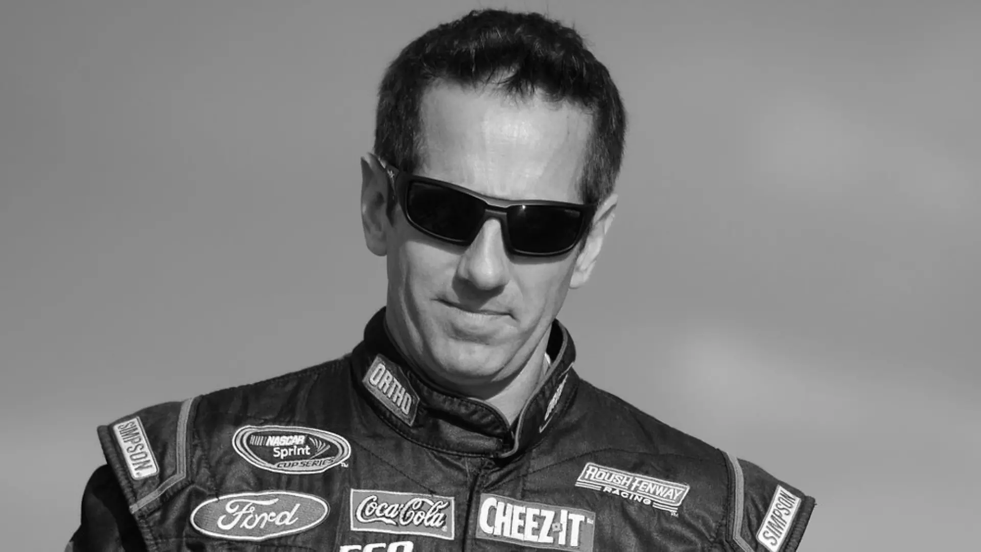 Greg Biffle ist bei einem Flugzeugunglück gestorben.