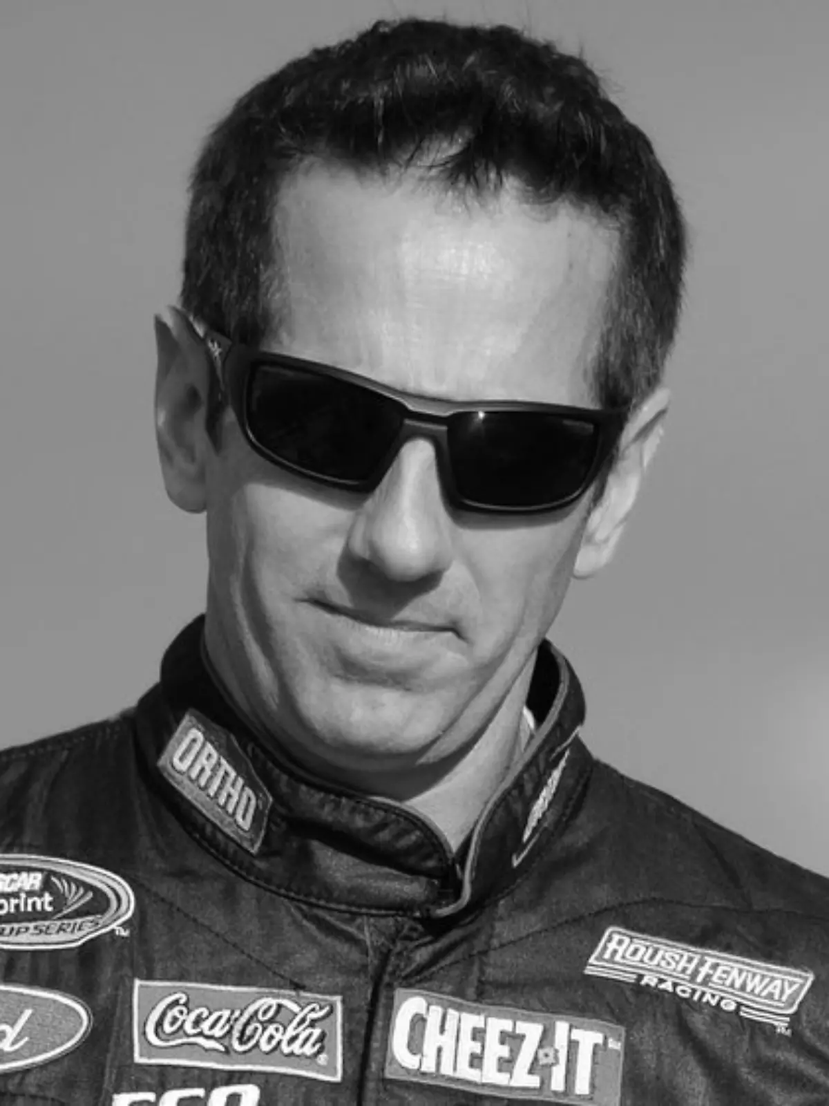 Greg Biffle ist bei einem Flugzeugunglück gestorben.