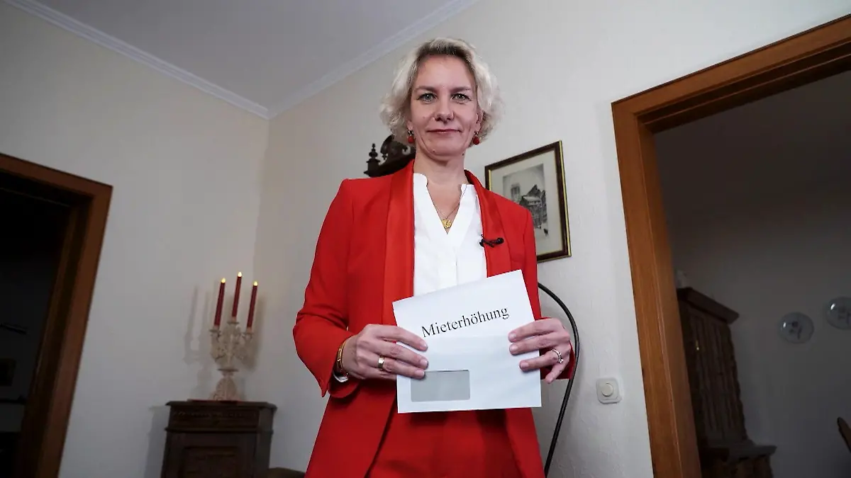 Mieterhöhung zum neuen Jahr – geht das so einfach? Recht einfach erklärt