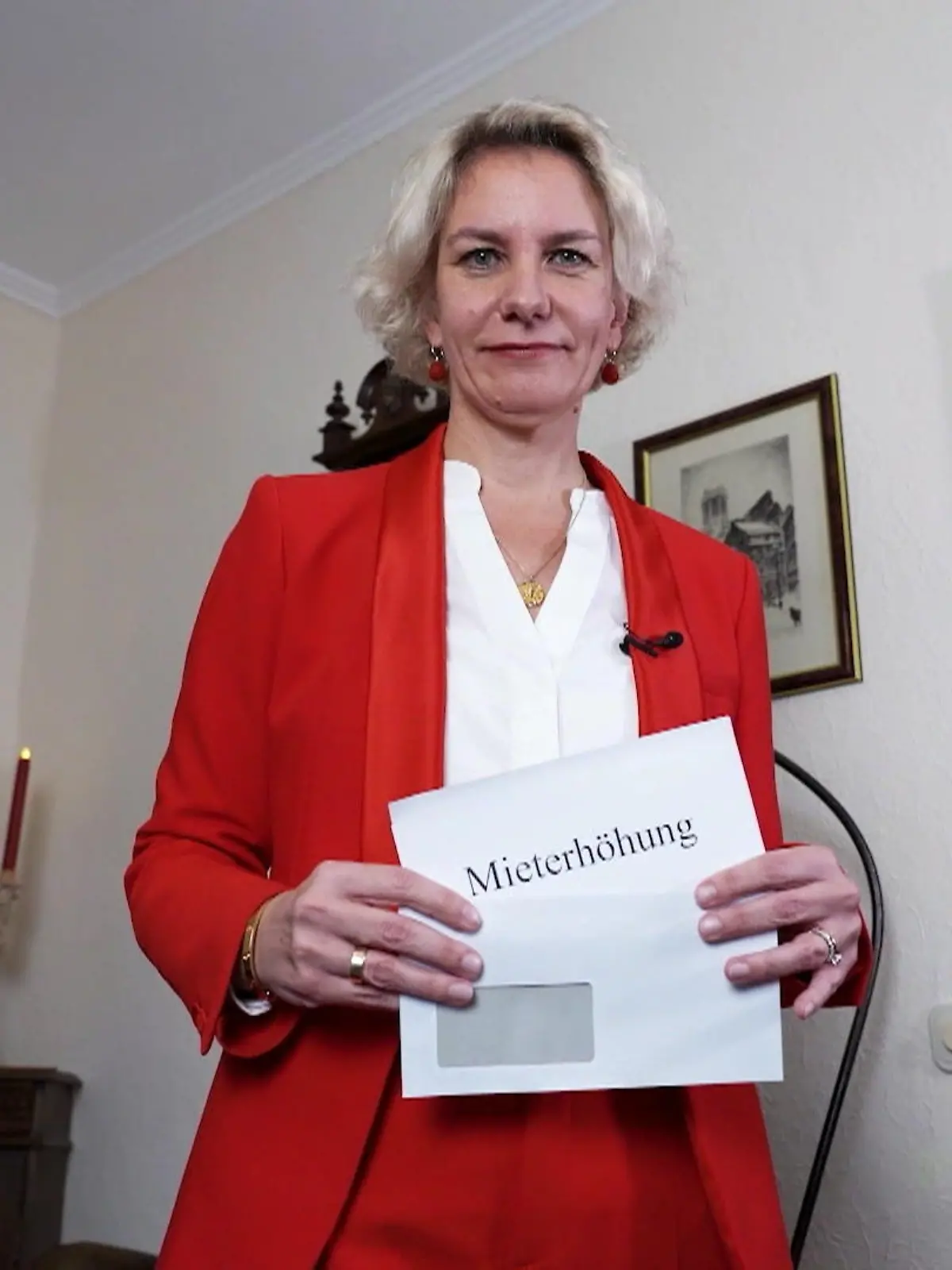 Bild zu: "Mieterhöhung zum neuen Jahr – geht das so einfach?"