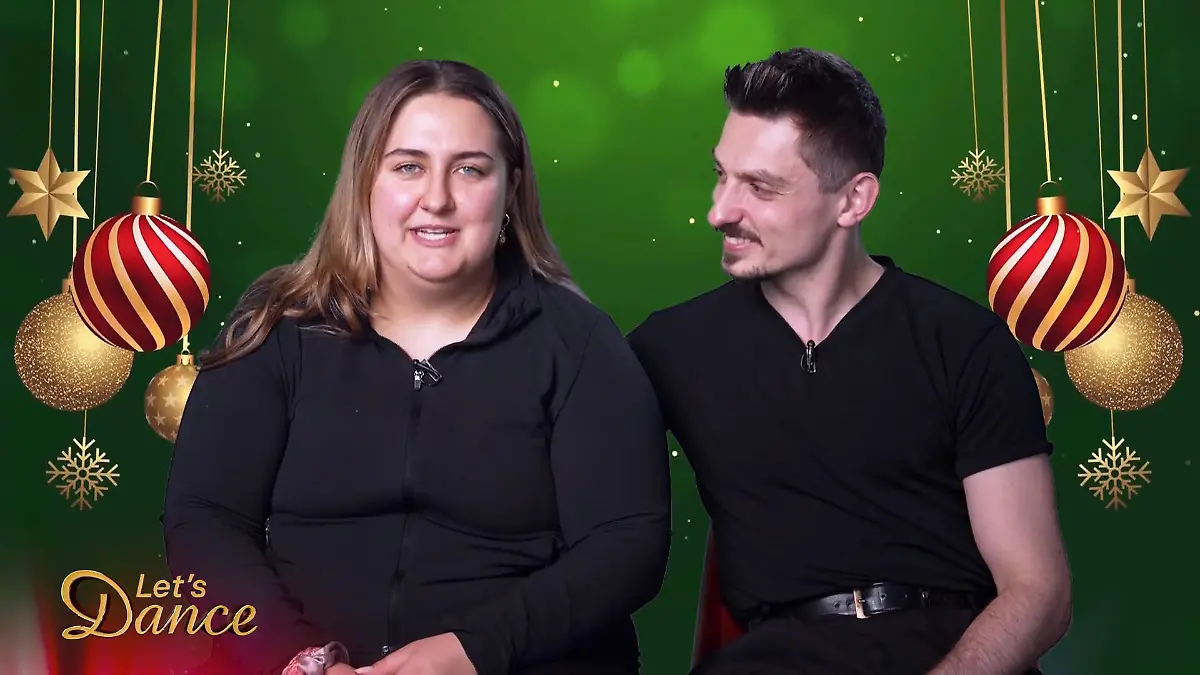 selfiesandra und Zsolt sind zurück Tempo, Witz und Proben