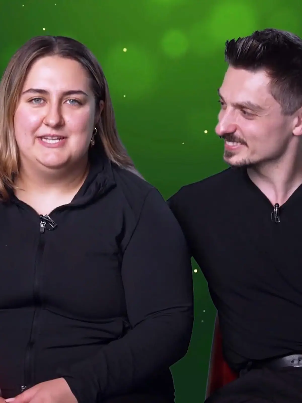 Bild zu: "selfiesandra und Zsolt sind zurück"