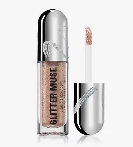 Makeup Revolution Metallic Muse Glitter Muse