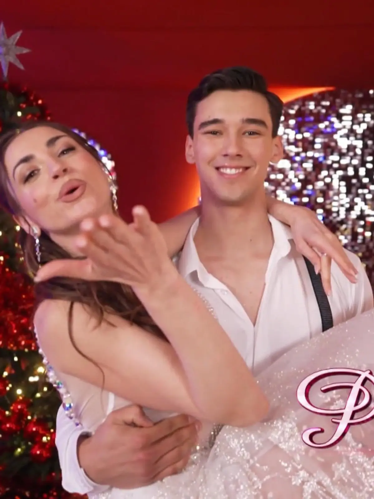 Bild zu: "Diego und Ekaterina sind zurück – und legen los"