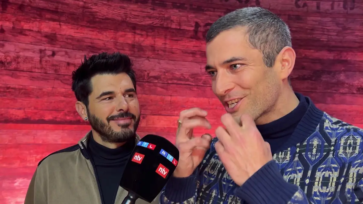 Miriam-H-ller-Norman-Langen-und-Co-Diese-Weihnachtspl-tzchen-naschen-die-Promis-am-liebsten