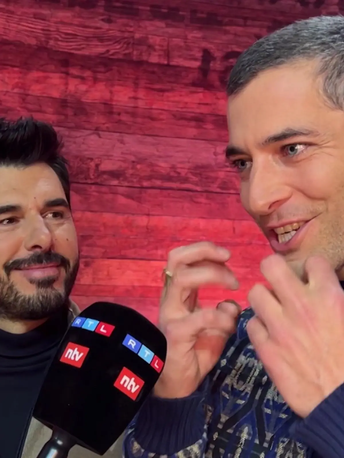 Weihnschtszeit ist Schlemmerzeit! DAS sind die Lieblingsplätzchen der Promis