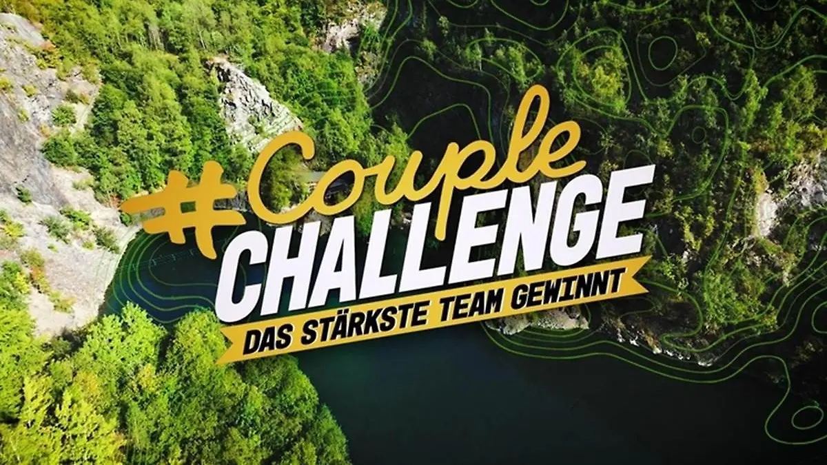 #CoupleChallenge 