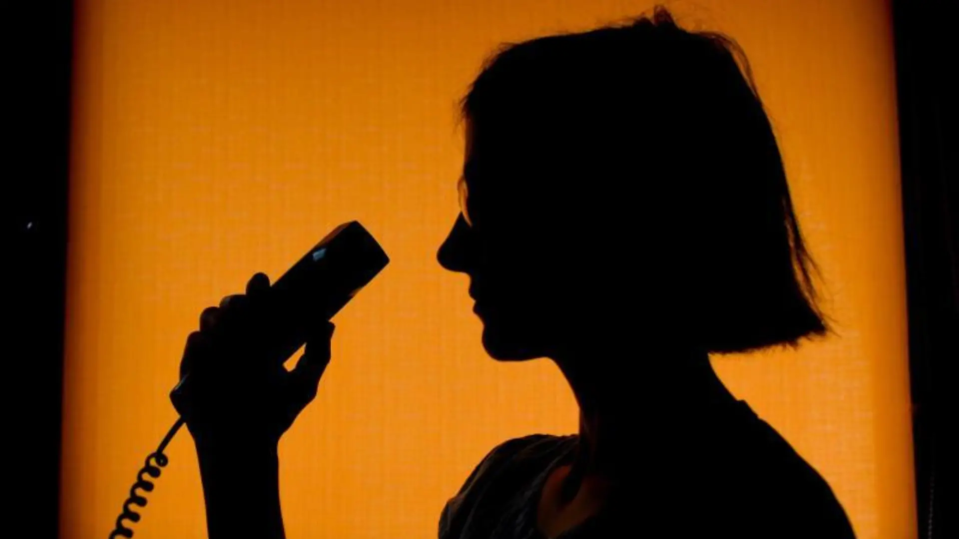 Telefonseelsorge
