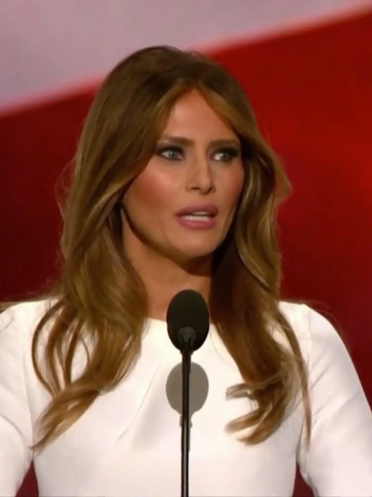 Bild zu: "DAS passiert in der neuen Doku über Melania Trump"