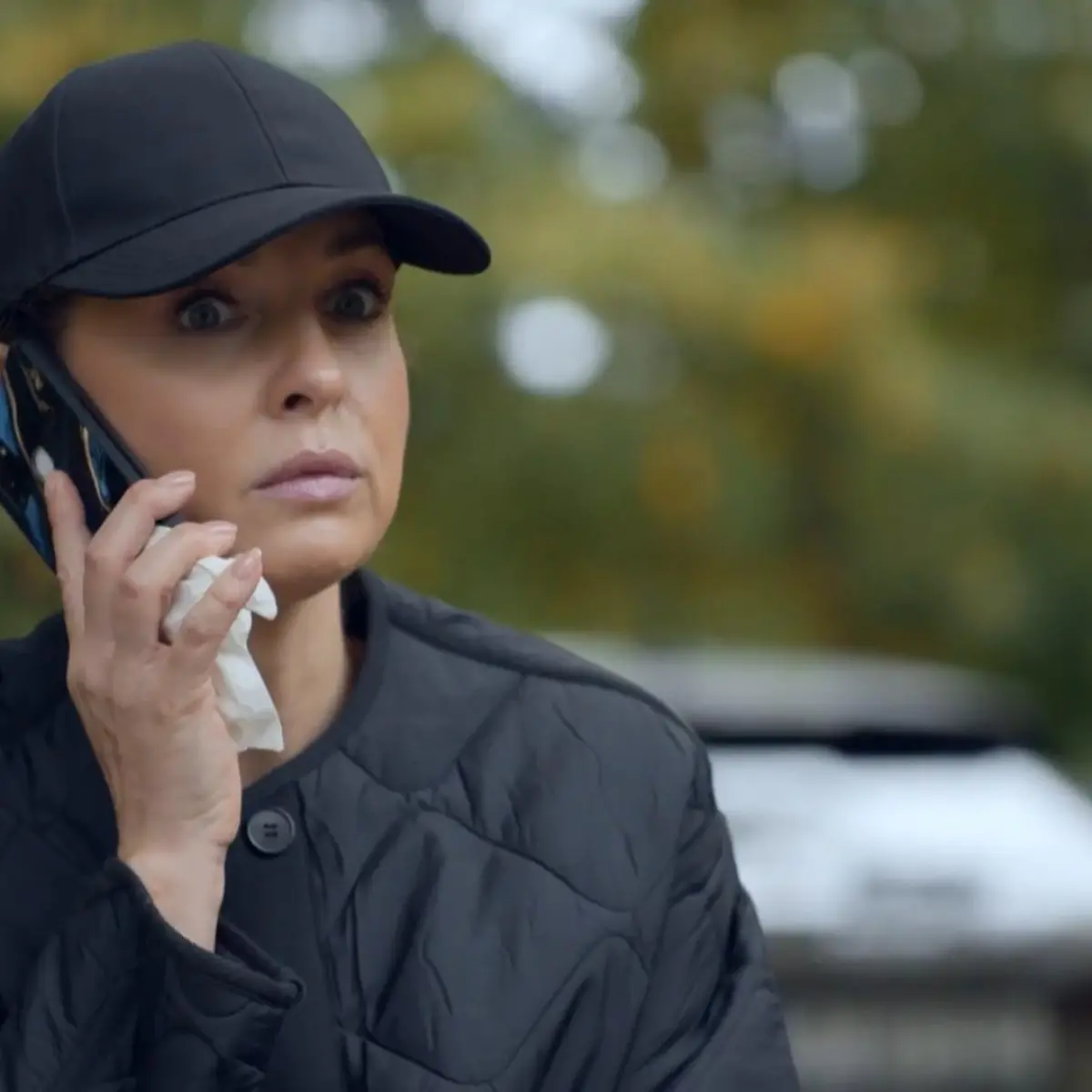 GZSZ-Vorschau heute auf RTL+: Nina zieht die Erpressung durch