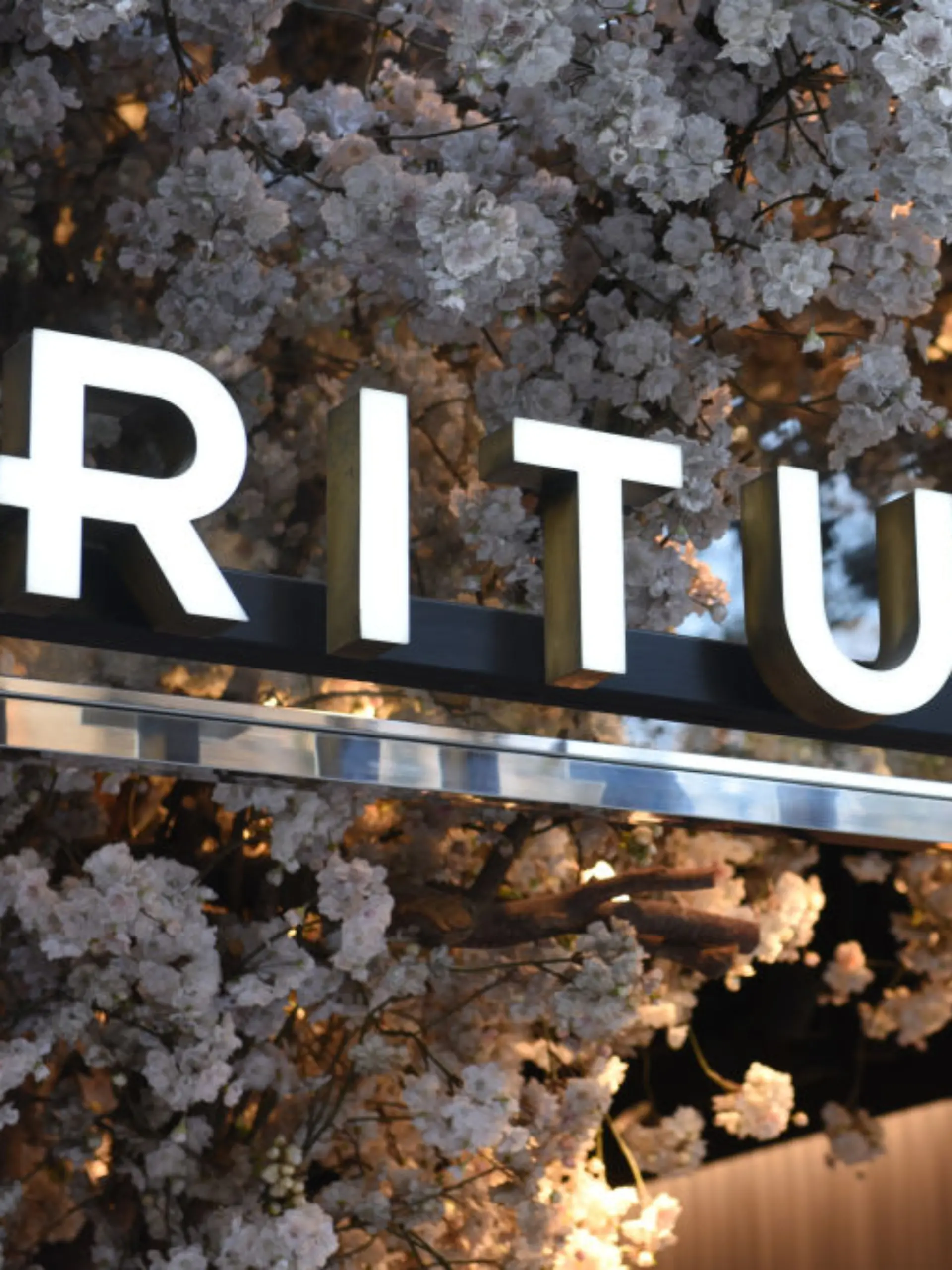 Rituals Laden Logo