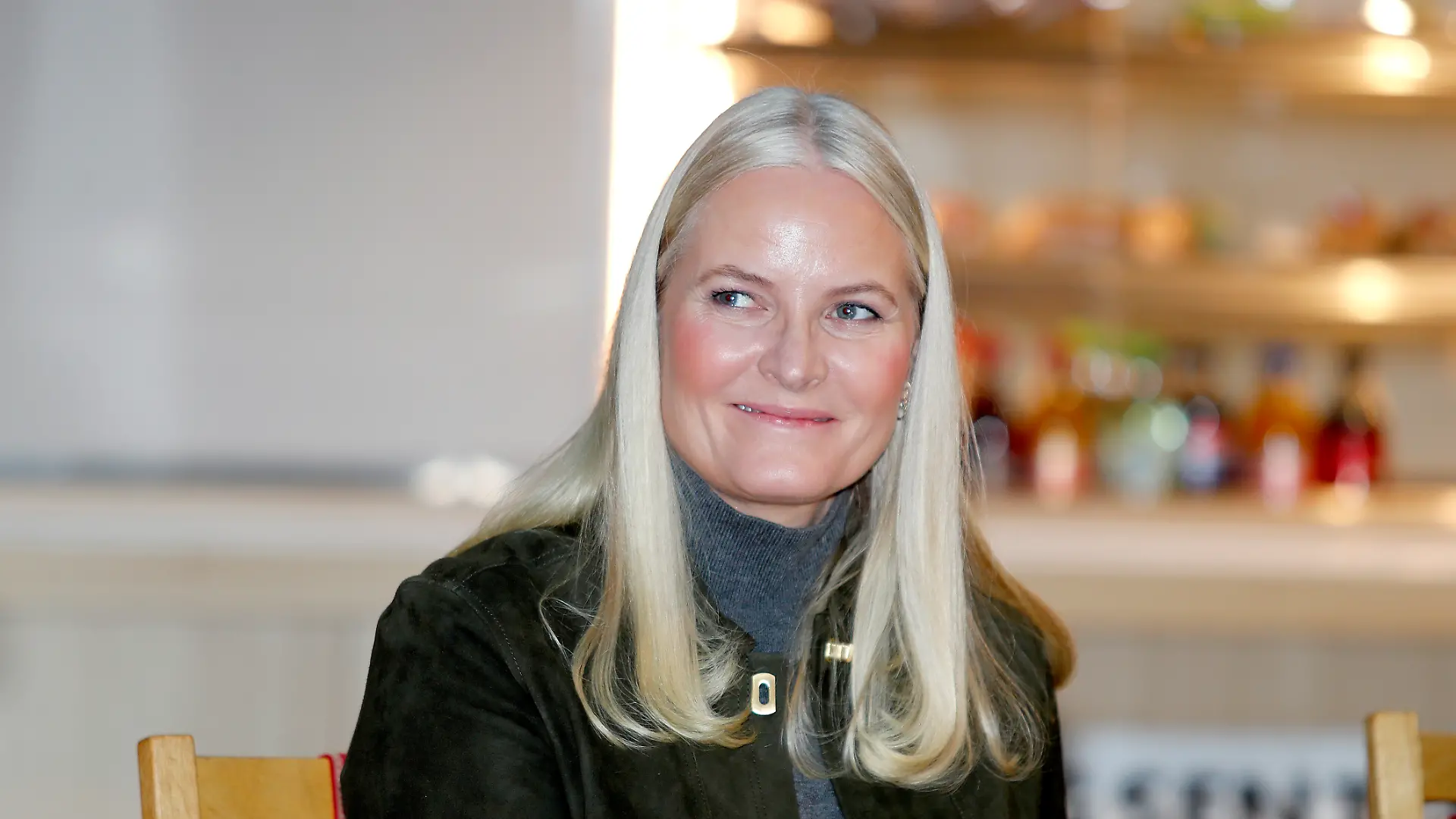 Mette-Marit