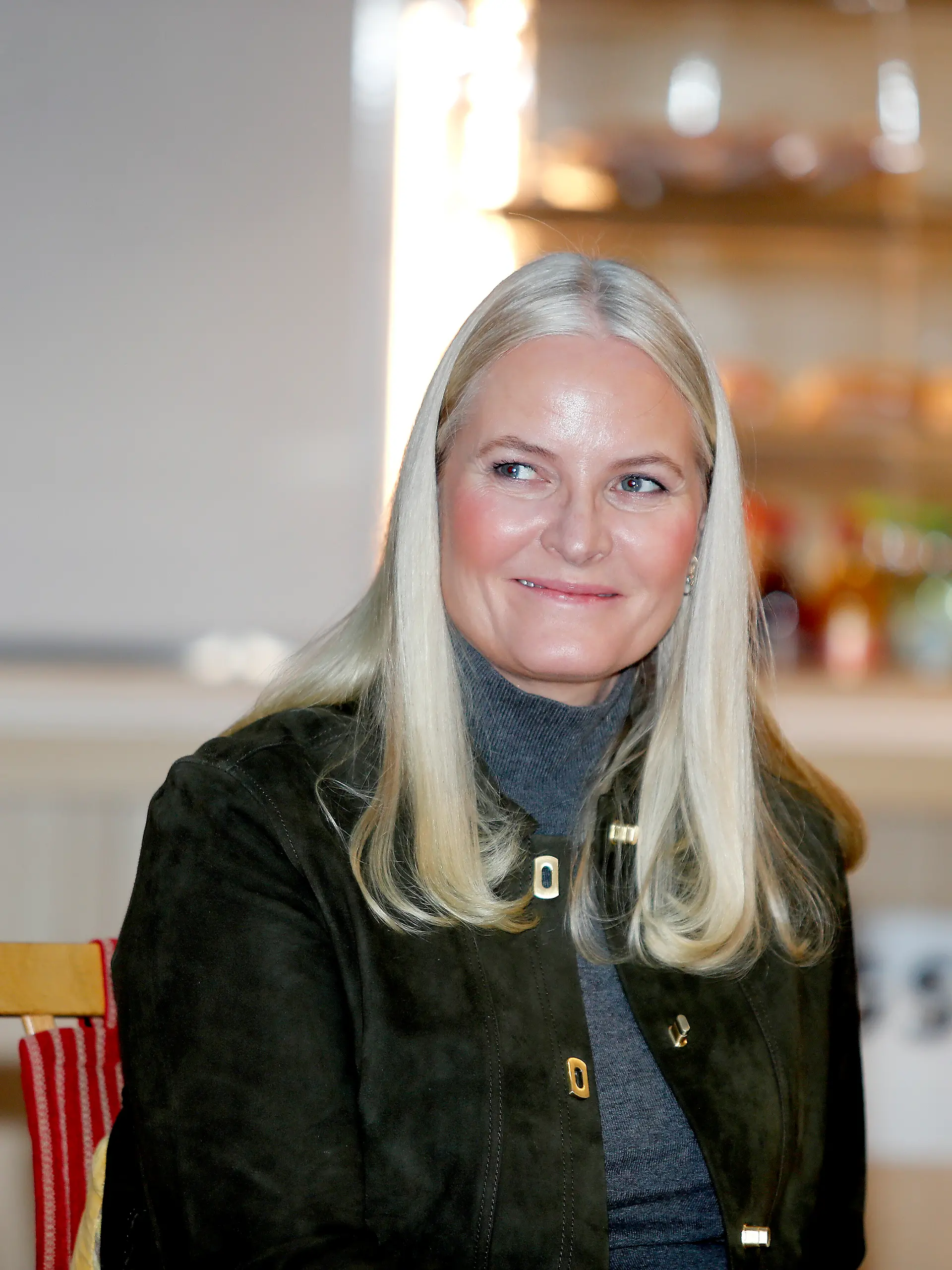 Mette-Marit